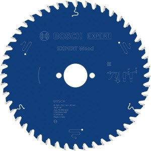 Brzeszczot do piły tarczowej Expert for Wood śred. zewn. 190 mm liczba zębów 48