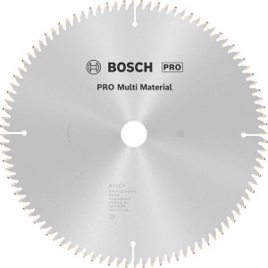 Kreissägeblatt AD 305mm Z.96 HLTCG Bohr.30mm Schnitt-B.3,2mm HM BOSCH