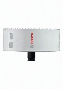 Piła otworowa śred. piły 127 mm głęb. cięcia 40 mm HSS-Co8 w. trzpienia Power Ch