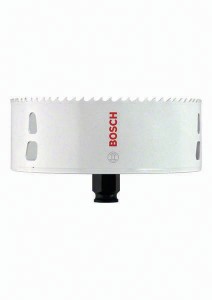 Piła otworowa śred. piły 133 mm głęb. cięcia 40 mm HSS-Co8 w. trzpienia Power Ch