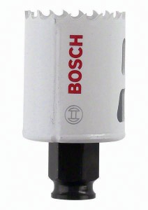 Piła otworowa śred. piły 152 mm głęb. cięcia 40 mm HSS-Co8 w. trzpienia Power Ch