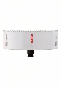 Piła otworowa śred. piły 177 mm głęb. cięcia 40 mm HSS-Co 8 w.z trzp. Power Chan