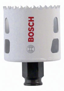 Piła otworowa śred. piły 54 mm głęb. cięcia 40 mm HSS-Co8 w. trzpienia Power Cha