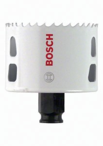 Piła otworowa śred. piły 68 mm głęb. cięcia 40 mm HSS-Co8 w. trzpienia Power Cha