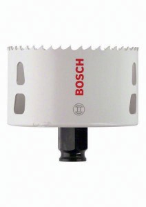 Piła otworowa śred. piły 83 mm głęb. cięcia 40 mm HSS-Co8 w. trzpienia Power Cha