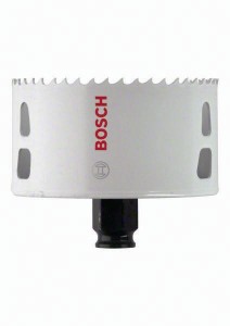 Piła otworowa śred. piły 92 mm głęb. cięcia 40 mm HSS-Co8 w. trzpienia Power Cha