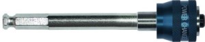 Przedłużka 11 mm (7/16) 150 mm PC Plus BOSCH