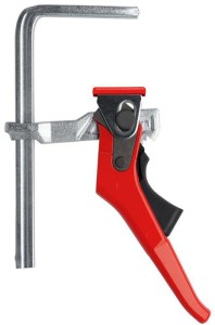 Ścisk stołowy GTRH 160/60 rozp. mocow. 160 mm wysunięcie 60 mm BESSEY
