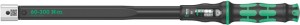 Klucz dynamometryczny Click-Torque X 5 60-300 Nm 14 x 18 mm WERA