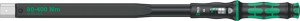 Klucz dynamometryczny Click-Torque X 6 80-400 Nm 14 x 18 mm WERA