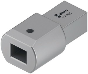 Przejściówka wtykana 7779/2 9 x 12 mm 14 x 18 mm stal CV WERA