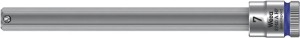 Klucz nasadowy 8740 A HF 1/4 cal. rozmiar klucza 7 mm długość 100 mm WERA