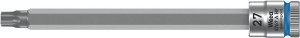 Klucz nasadowy 8767 A HF TORX® 1/4 cal. T27 długość 100 mm WERA