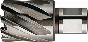 Wiertło koronowe NOVA 25 śred. znamionowa 26 mm HSS głębokość cięcia 25 mm Weldo