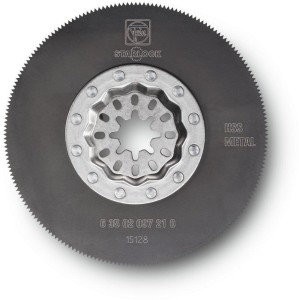 Brzeszczot HSS śred. 85 mm Starlock 2 szt. / opak. FEIN