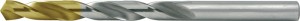 Wiertło kręte śred. znamionowa 11 mm HSS 5 x D długość spirali 94 mm RUKO