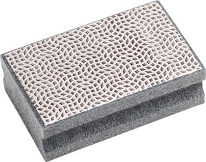 Pad ręczny diamentowy HP 5590 dł. 90 x szer. 55 x wys. mm diament D126 PFERD TOO