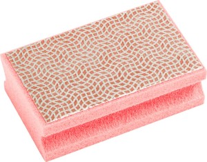 Pad ręczny diamentowy HP 5590 dł. 90 x szer. 55 x wys. mm diament D76 PFERD TOOL