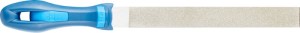 Diamentowy pilnik warsztatowy 200 mm 22,5 x 5,5 mm D151 PFERD TOOLS