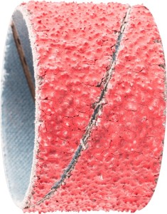 Opaska ścierna GSB CO-COOL śred. 45 x szer. 30 mm uziarnienie 36 ziarno ceramicz