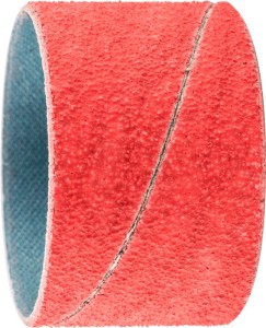 Opaska ścierna GSB CO-COOL śred. 45 x szer. 30 mm uziarnienie 80 ziarno ceramicz