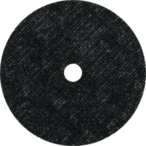 Tarcza tnąca SG STEELOX śred. 50 mm grubość tarczy 0,8 mm prosta korund A otwór