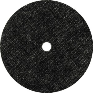 Tarcza tnąca SG STEELOX śred. 65 mm grubość tarczy 0,8 mm prosta korund A otwór
