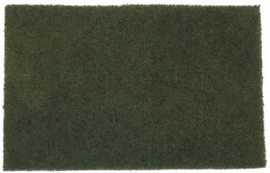 Arkusz szlifierski z włókniny NPA 400 dł. 229 x szer. 152 mm przeznaczenie ogóln