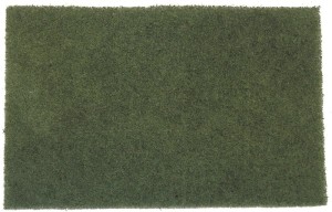 Arkusz szlifierski z włókniny NPA 400 dł. 229 x szer. 152 mm przeznaczenie ogóln