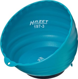 Pojemnik do przechowywania 197-3 panewki o śred. 15 cm HAZET
