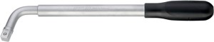 Klucz do nakrętek kół 722 12,5 mm (1/2 cal.) długość min. 303 mm długość maks. 5