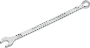 Klucz oczkowo-płaski 600 LG RK 15 mm długość 270 mm bardzo długi stal CV HAZET