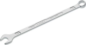 Klucz oczkowo-płaski 600 LG RK 18 mm długość 320 mm bardzo długi stal CV HAZET