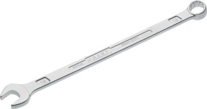 Klucz oczkowo-płaski 600 LG RK 19 mm długość 335 mm bardzo długi stal CV HAZET