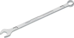 Klucz oczkowo-płaski 600 LG RK 22 mm długość 380 mm bardzo długi stal CV HAZET
