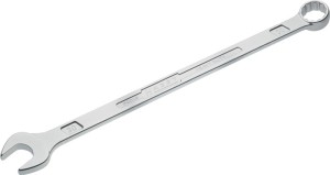 Klucz oczkowo-płaski 600 LG RK 30 mm długość 510 mm bardzo długi stal CV HAZET