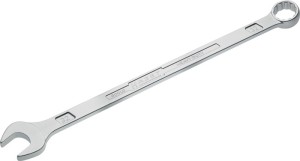 Klucz oczkowo-płaski 600 LG RK 32 mm długość 530 mm bardzo długi stal CV HAZET