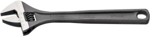 Klucz nastawny 279-12 maks. 38 mm długość 306 mm ze skala nastawczą HAZET