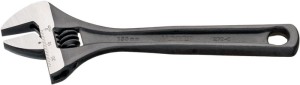 Klucz nastawny 279-6 maks. 24 mm długość 157 mm ze skala nastawczą HAZET