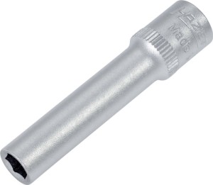 Klucz nasadowy 850LG 1/4 cal. 6-kątowy rozmiar klucza 5,5 mm długość 50 mm HAZET