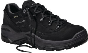 But ochronny Renegade Work GTX black Lo wielkość 42 czarny/czarny S3S WR FO HI H