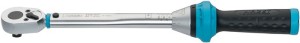 Klucz dynamometryczny 5110-3 CT 3/8 cal. 10–60 Nm HAZET