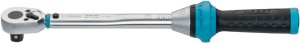 Klucz dynamometryczny 5120-3 CT 1/2 cal. 10–60 Nm HAZET