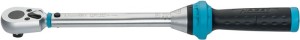 Klucz dynamometryczny 5121-3 CT 1/2 cal. 20–120 Nm HAZET