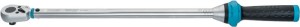 Klucz dynamometryczny 5123-3 CT 1/2 cal. 60–320 Nm HAZET