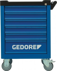 Wózek narzędziowy WSL-M6 Workster Smartline szer. 625 x gł. 510 x wys. 903 mm 30