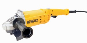 Szlifierka kątowa DWE496 230 mm 2600 W 6500 min-¹ DEWALT