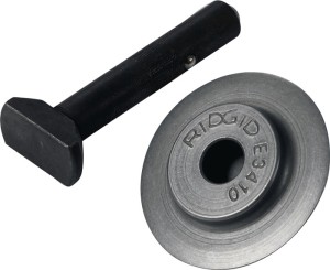 Zamienne kółko tnące śred. kółka tnącego 17,8 mm głębokość cięcia 3,5 mm RIDGID