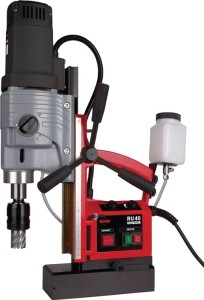 Maszyna do rdzeniowania RU40 12–80 mm 1800 W RUKO