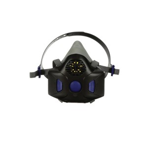 Półmaska przeciwgazowa HF-802SD – Serie HF 800 EN 140 L 3M